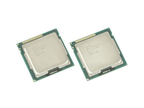 CPU