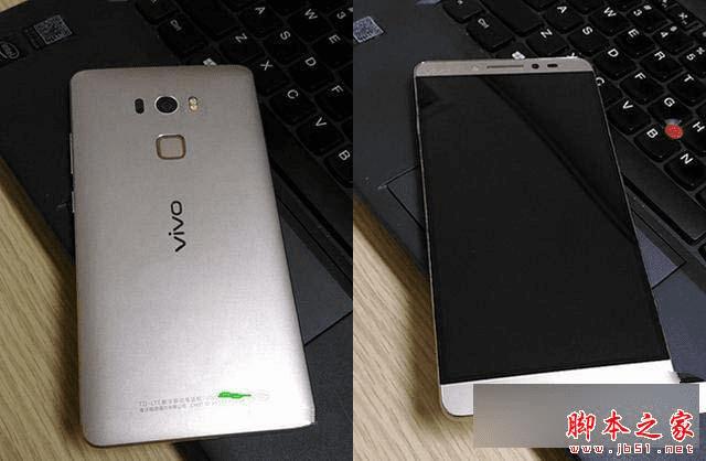 vivo x6配置